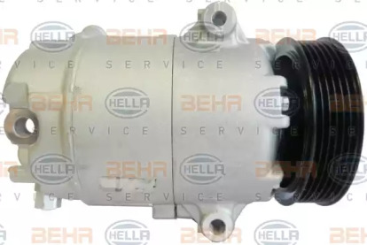 behr hella service 8fk351340871